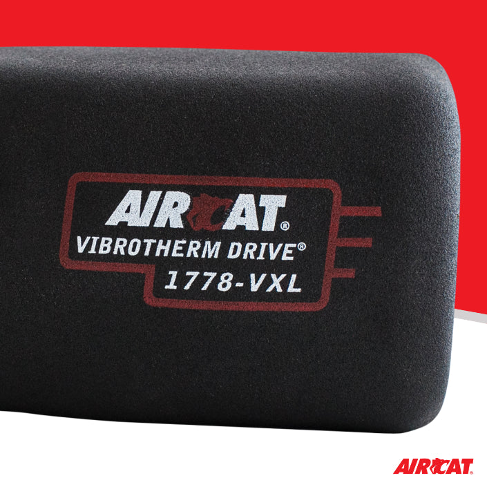 AIRCAT 1778-VXLBB Protective Boot for 1778-VXL