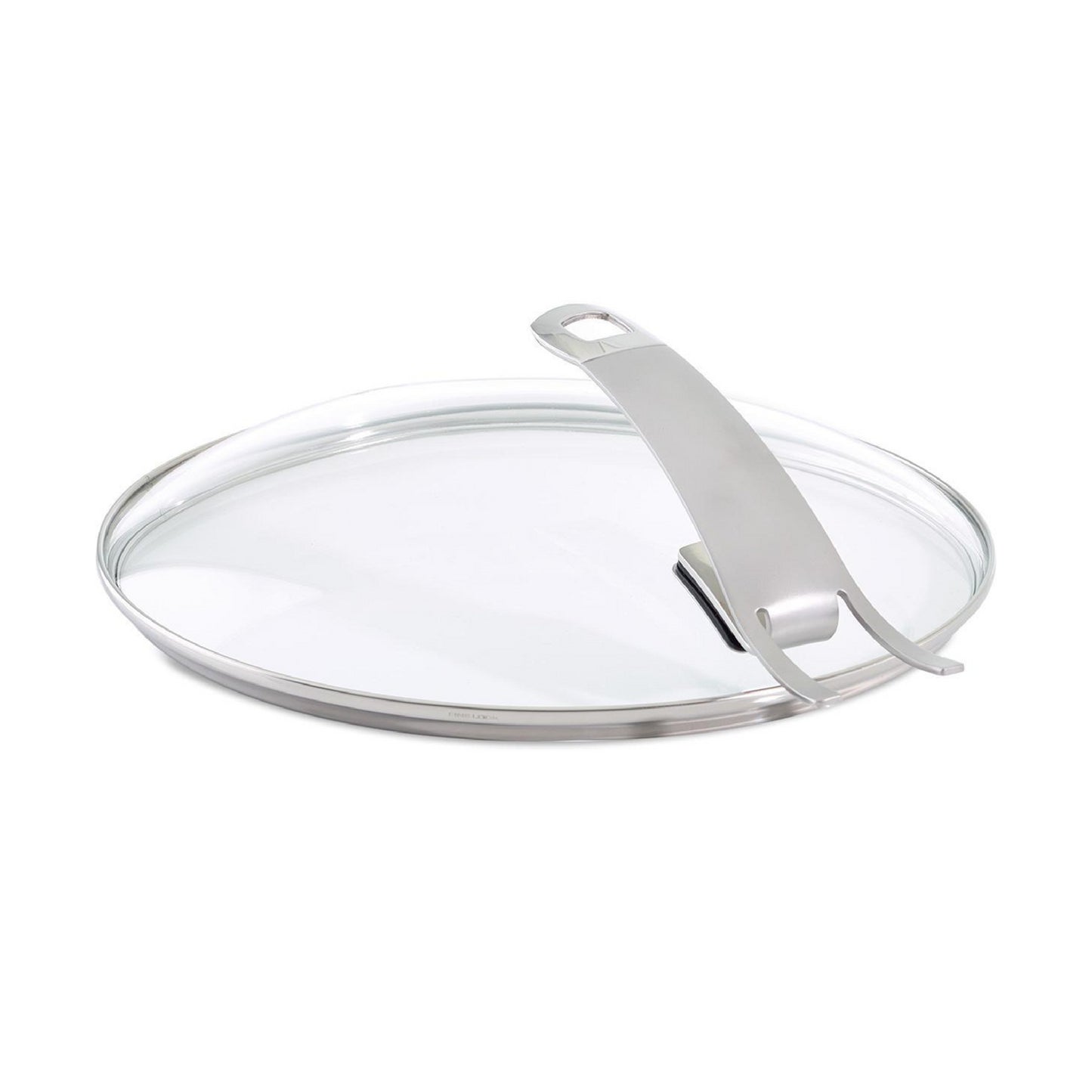Fissler Steelux Premium Glass Lid, 12-Inch