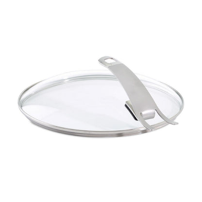 Fissler Steelux Premium Glass Lid, 12-Inch