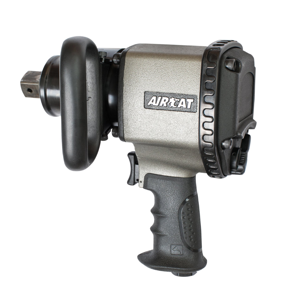 AirCAT 1890-P 1" Ultimate Duty Impact 2-Jaw Mechanism 2000 ft-lb