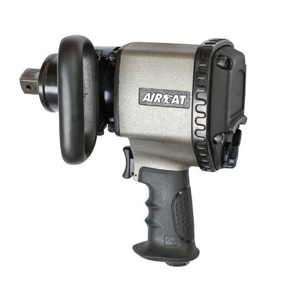 AirCAT 1890-P 1" Ultimate Duty Impact 2-Jaw Mechanism 2000 ft-lb