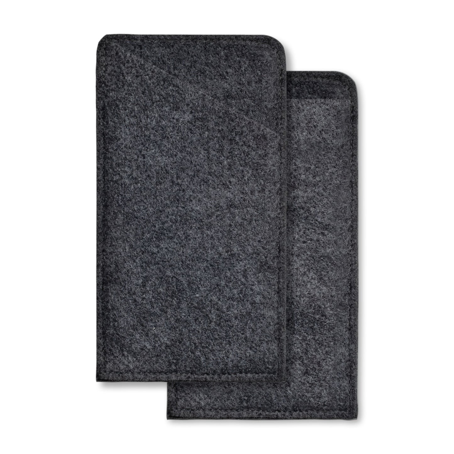 Kailo Felt Protective Pocket (Specially Made for The Kailo Microtech bio-Antenna, That interacts with Electrical Signals in Your Body, Naturally Relieving Pain.)