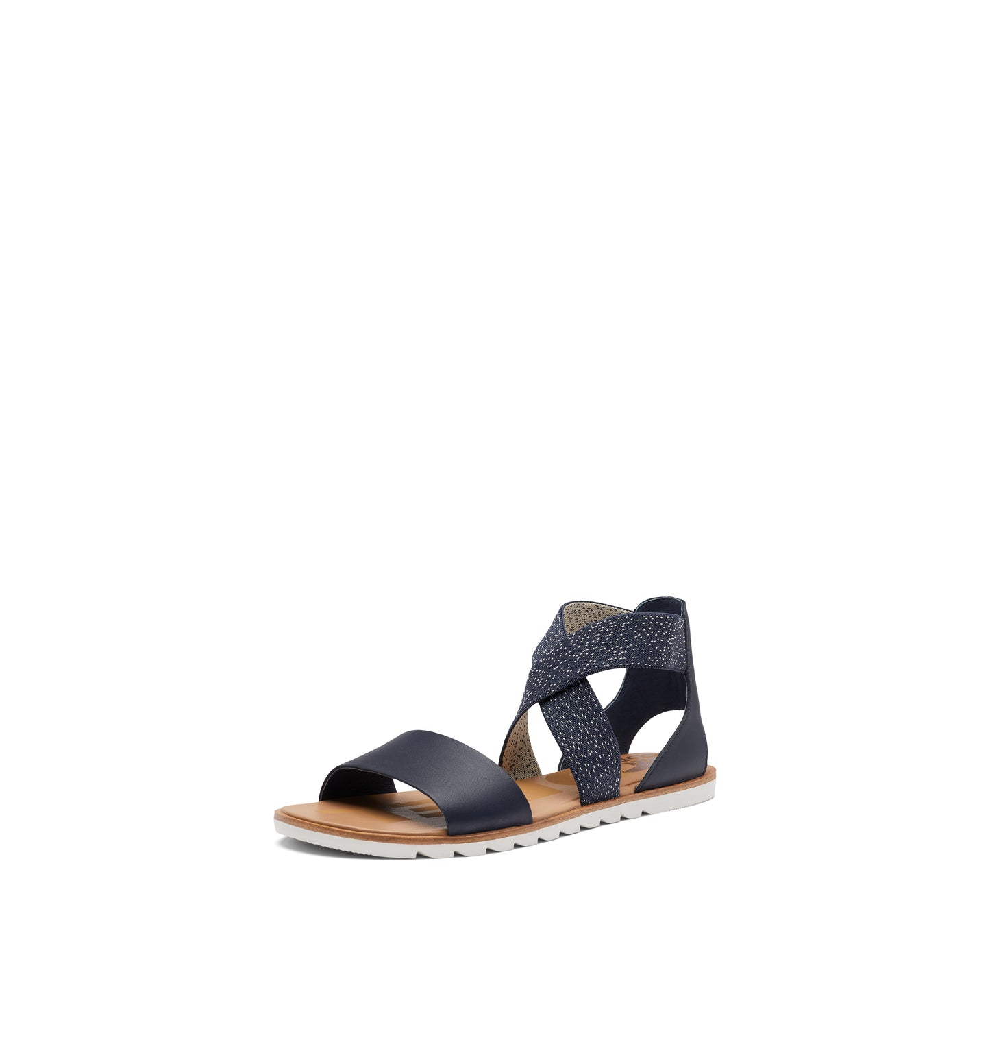 SOREL CAMERON‚Ñ¢ FLATFORM CORD SANDAL Sea Salt, Gum 16, 10