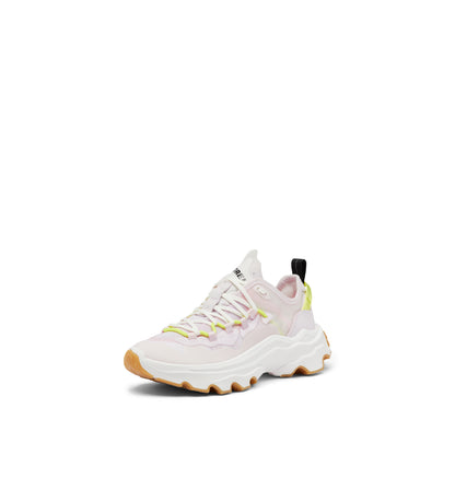 SOREL CAMERON‚Ñ¢ FLATFORM CORD SANDAL Sea Salt, Gum 16, 10