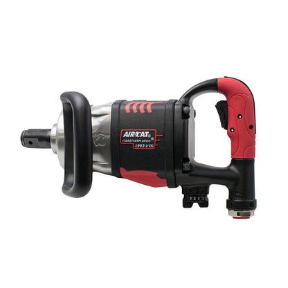AirCAT 1993-1-VXL 1" VIBROTHERM DRIVE‚Ñ¢ Straight Impact Wrench 2100 ft-lb