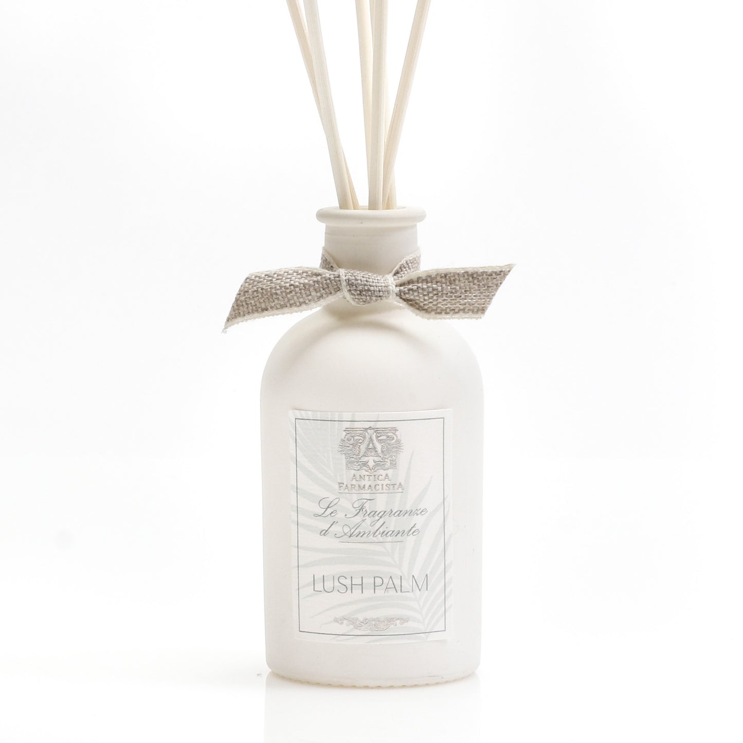 Antica Farmacista Home Ambiance Diffuser, Lush Palm, 3.4 Fl Oz