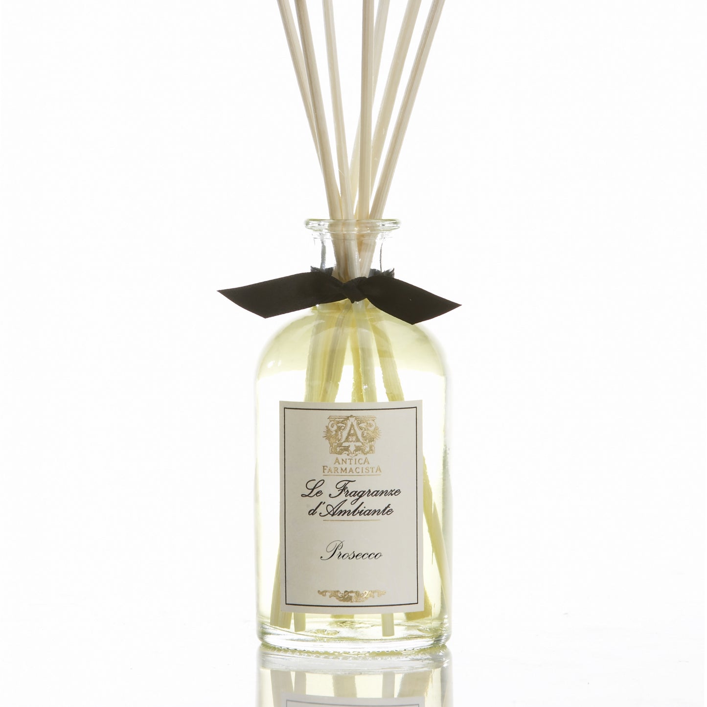 Antica Farmacista Home Ambiance Diffuser, 3.4 Fl Oz, Prosecco