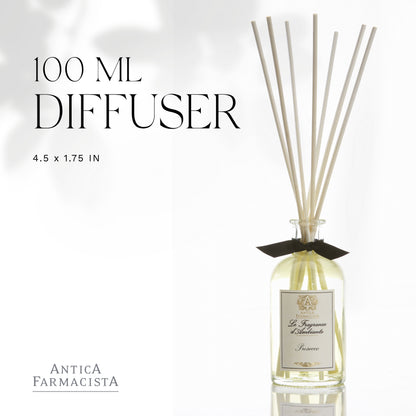 Antica Farmacista Home Ambiance Diffuser, 3.4 Fl Oz, Prosecco