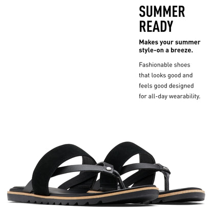 SOREL CAMERON‚Ñ¢ FLATFORM CORD SANDAL Sea Salt, Gum 16, 10
