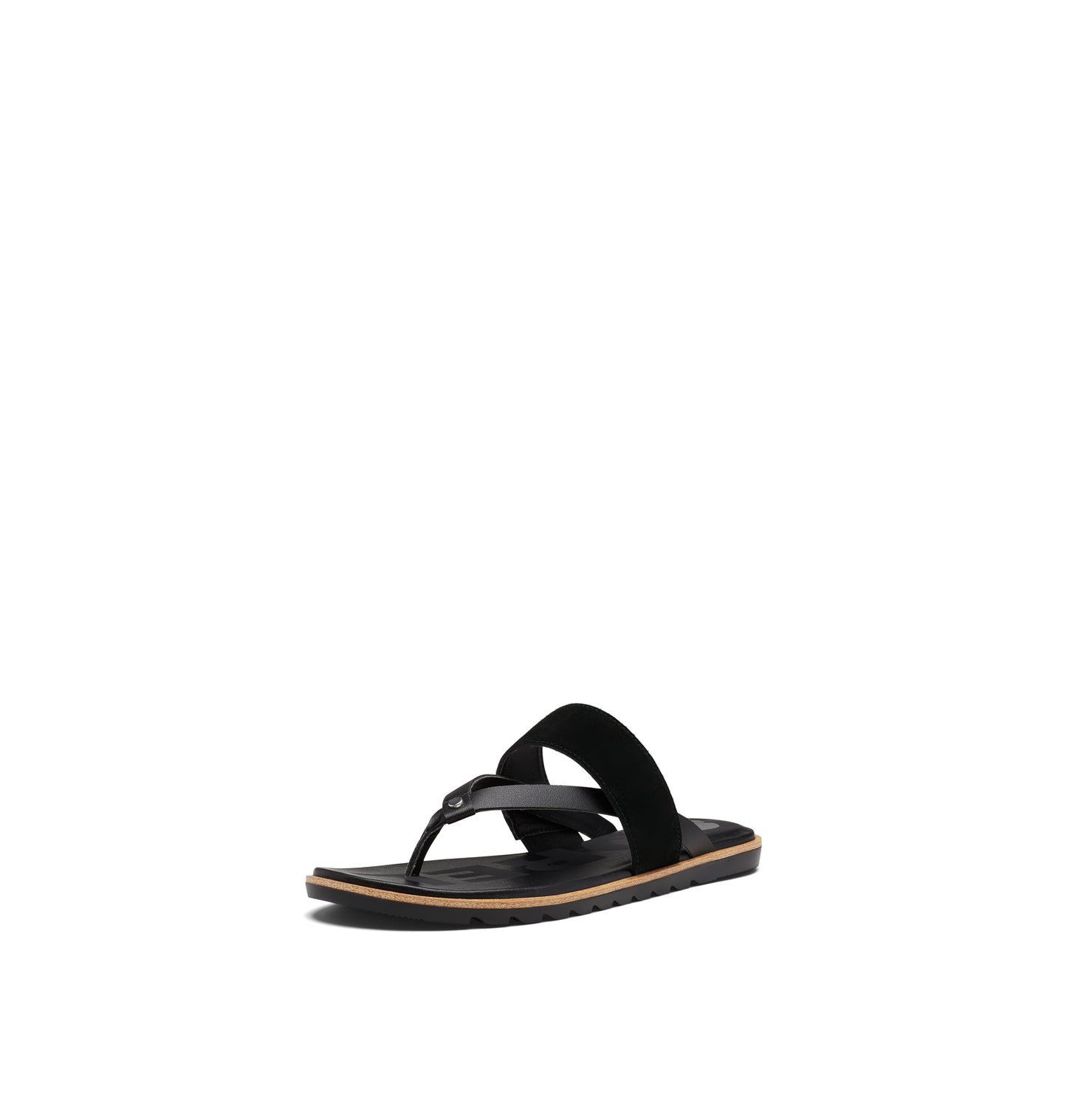 SOREL CAMERON‚Ñ¢ FLATFORM CORD SANDAL Sea Salt, Gum 16, 10