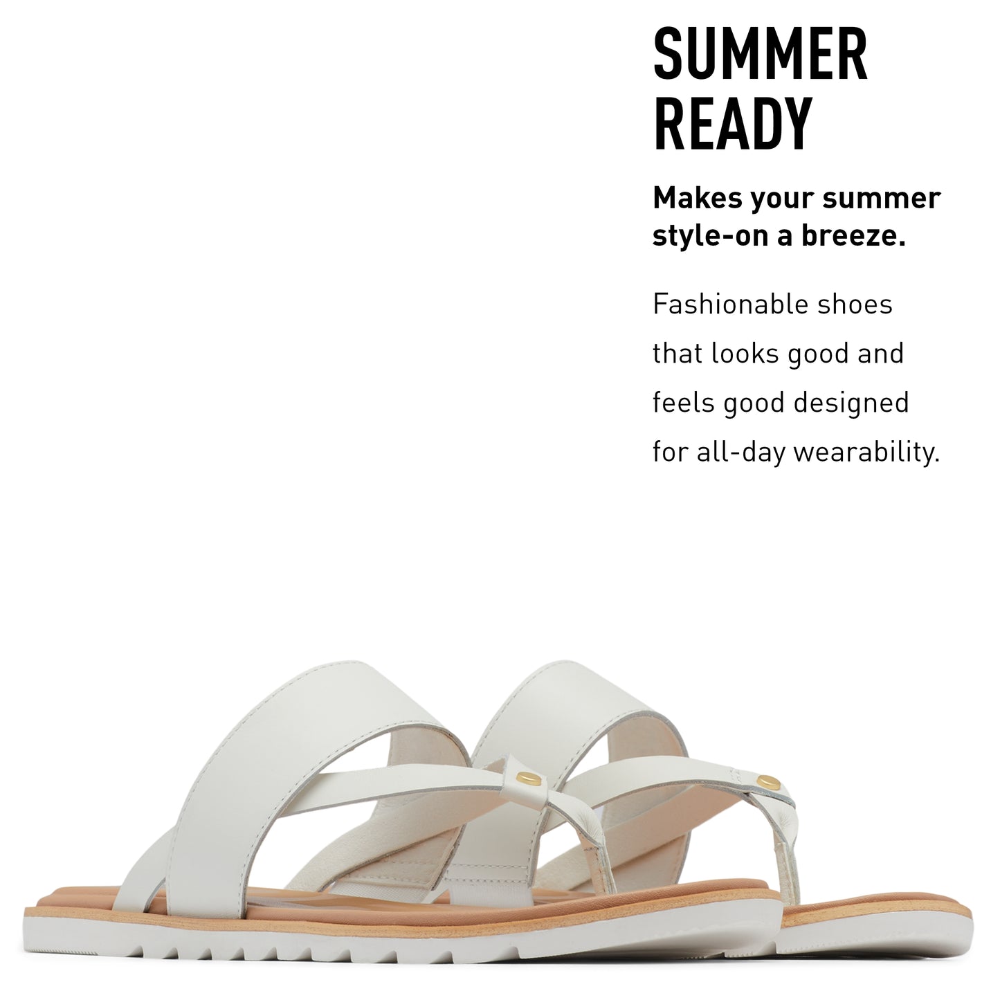 SOREL CAMERON‚Ñ¢ FLATFORM CORD SANDAL Sea Salt, Gum 16, 10