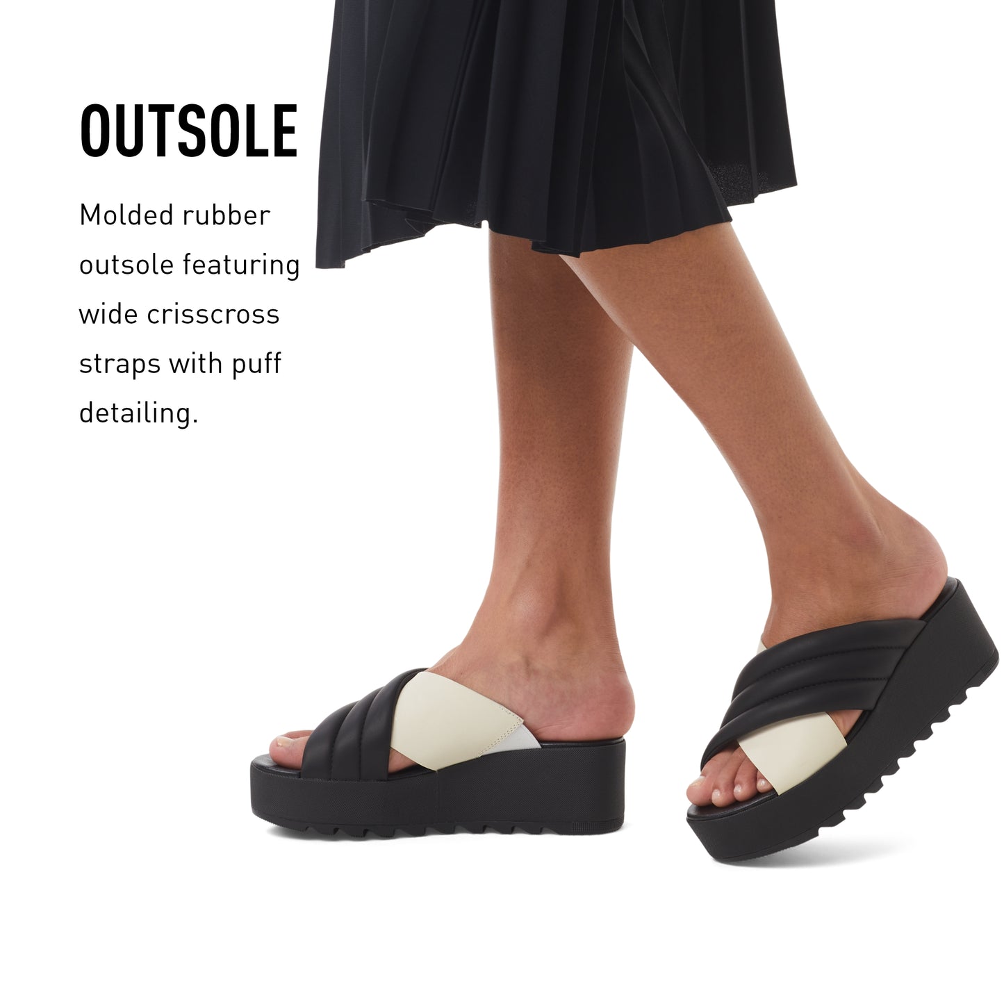 SOREL CAMERON‚Ñ¢ FLATFORM CORD SANDAL Sea Salt, Gum 16, 10