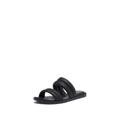 SOREL CAMERON‚Ñ¢ FLATFORM CORD SANDAL Sea Salt, Gum 16, 10