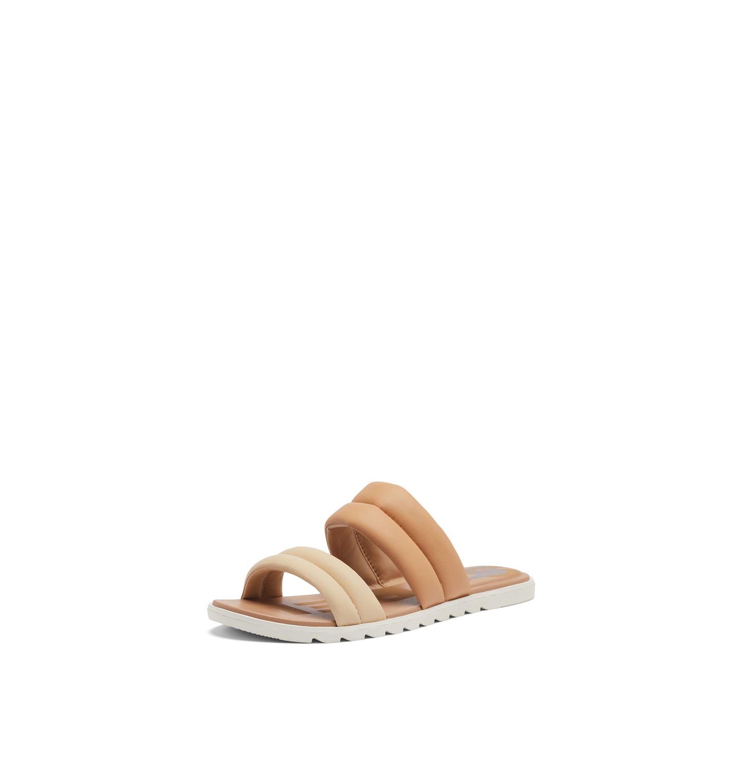 SOREL CAMERON‚Ñ¢ FLATFORM CORD SANDAL Sea Salt, Gum 16, 10