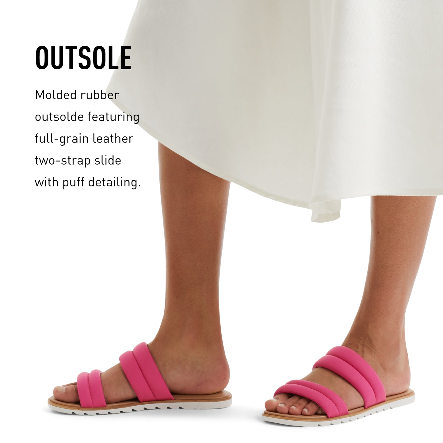 SOREL CAMERON‚Ñ¢ FLATFORM CORD SANDAL Sea Salt, Gum 16, 10