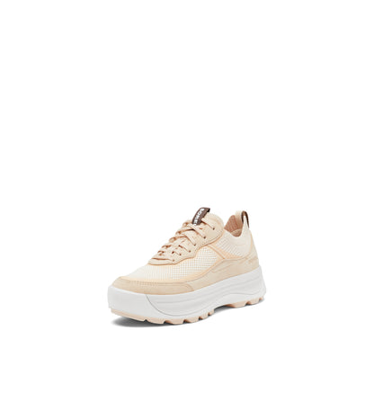 SOREL CAMERON‚Ñ¢ FLATFORM CORD SANDAL Sea Salt, Gum 16, 10
