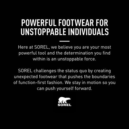SOREL CAMERON‚Ñ¢ FLATFORM CORD SANDAL Sea Salt, Gum 16, 10
