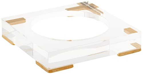Antica Farmacista Lucite Tray, 8.45 Fl Oz