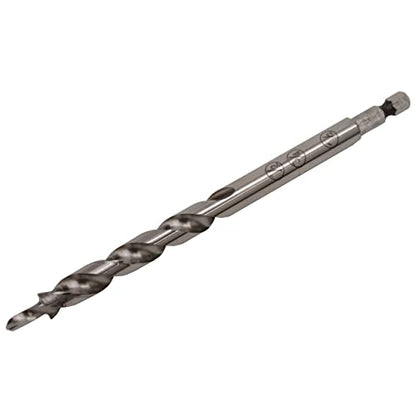 Kreg KPHA300 Easy-Set Pocket Hole Drill Bit | 2 Pack