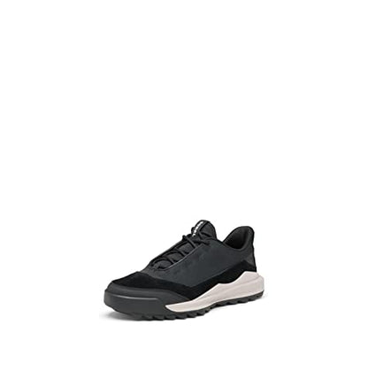 SOREL Men's ONA√¢‚Äû¬¢ 718 LOW - Black, Heatwave - Size 7