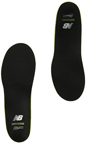 New Balance Sport Active Cushion Insole, Jasmine Green, 9.5-11 Men / 10.5-12 Women