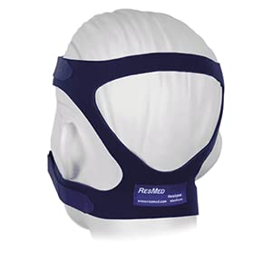 ResMed Universal Headgear (Small)