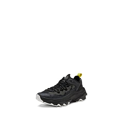 SOREL Men's KINETIC√¢‚Äû¬¢ BREAKTHRU TECH LACE - Black, White - Size 11.5