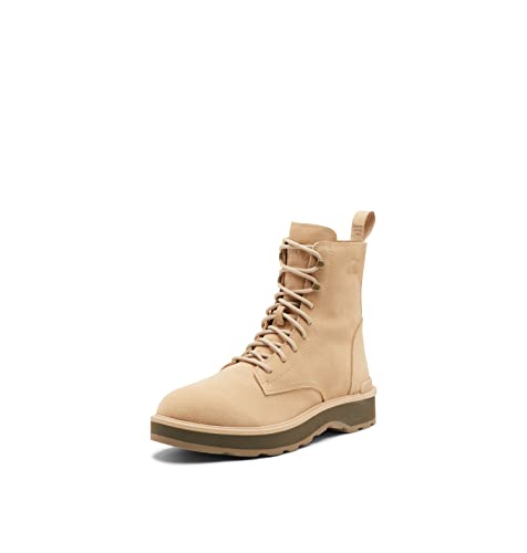 SOREL Men's Hi-Line Lace Boot - Canoe, Major - Size 12