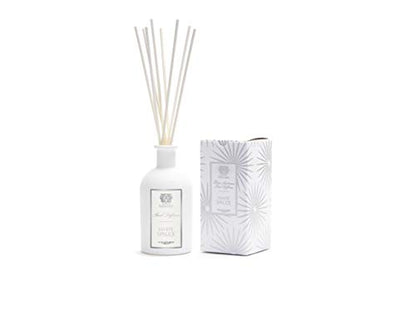 Antica Farmacista Reed Diffuser White Spruce, 8.45 Fl Oz