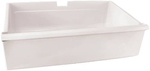 GE Appliances WR32X1104 Refrigerator Crisper Drawer