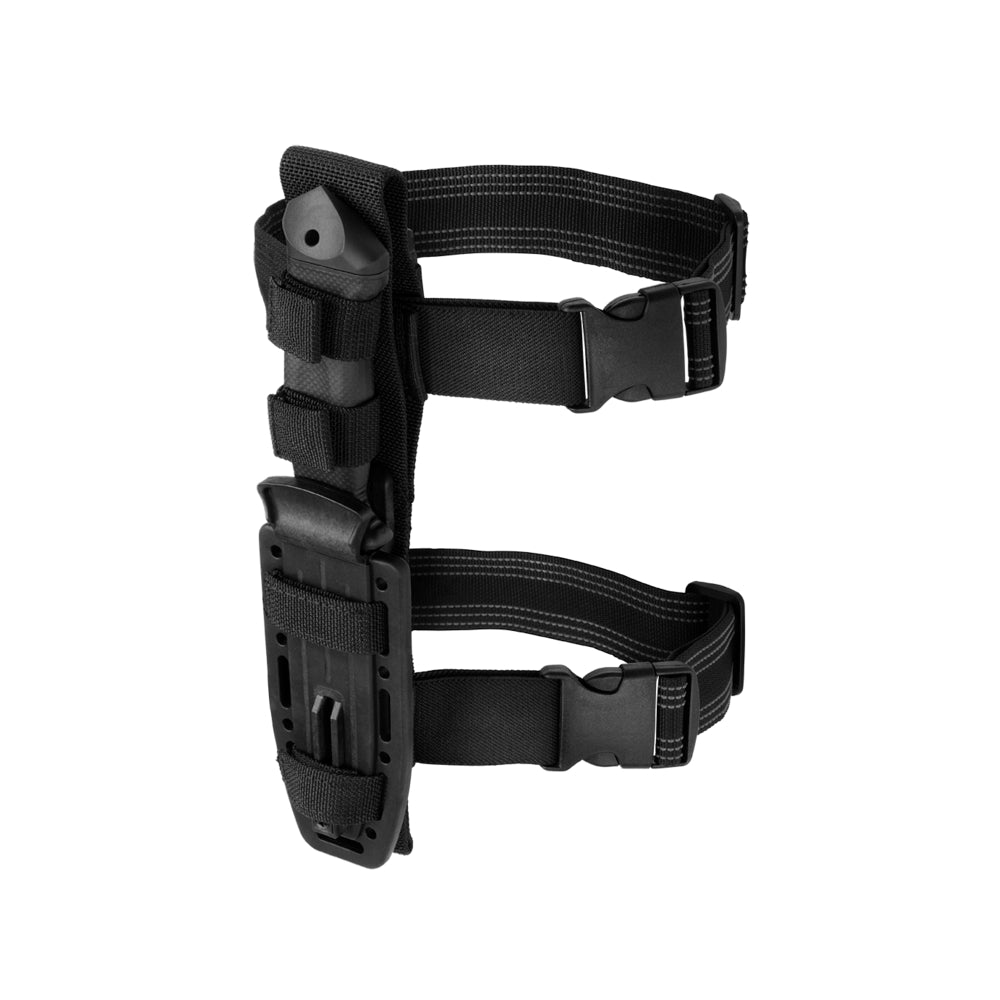 GERBER LMF II Survival Knife, Black [22-01629]