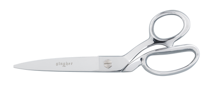 Gingher 10 Inch Knife Edge Blunt Bent Trimmers, Industrial Pack (220540-1003)