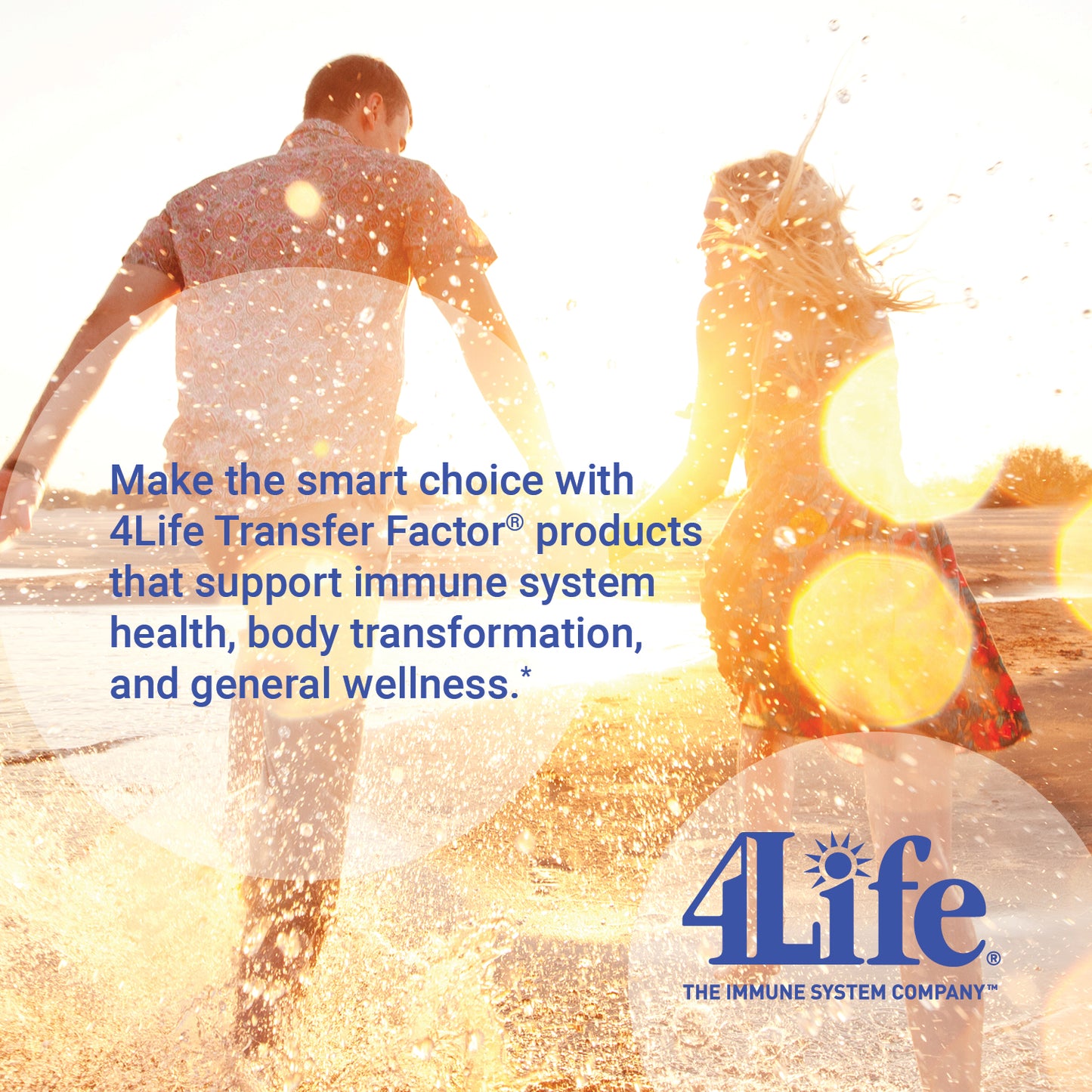 4Life Transfer Factor Chewables Tri-Factor Formula - Immune Support with Extracts of Cow Colostrum and Chicken Egg Yolk - Citrus Cream Flavor - 90 Chewable Tablets
