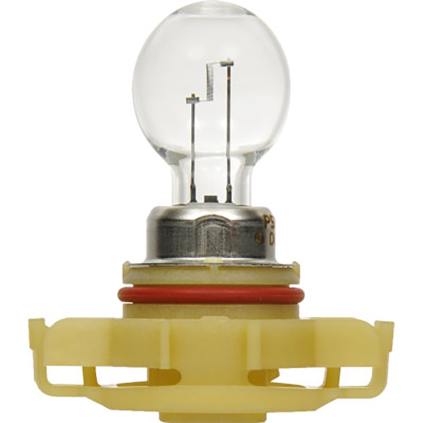 SYLVANIA - 2504 Basic - Incandescent Halogen Light Bulb for Fog and Daytime Running Lights (Contains 1 Bulb)