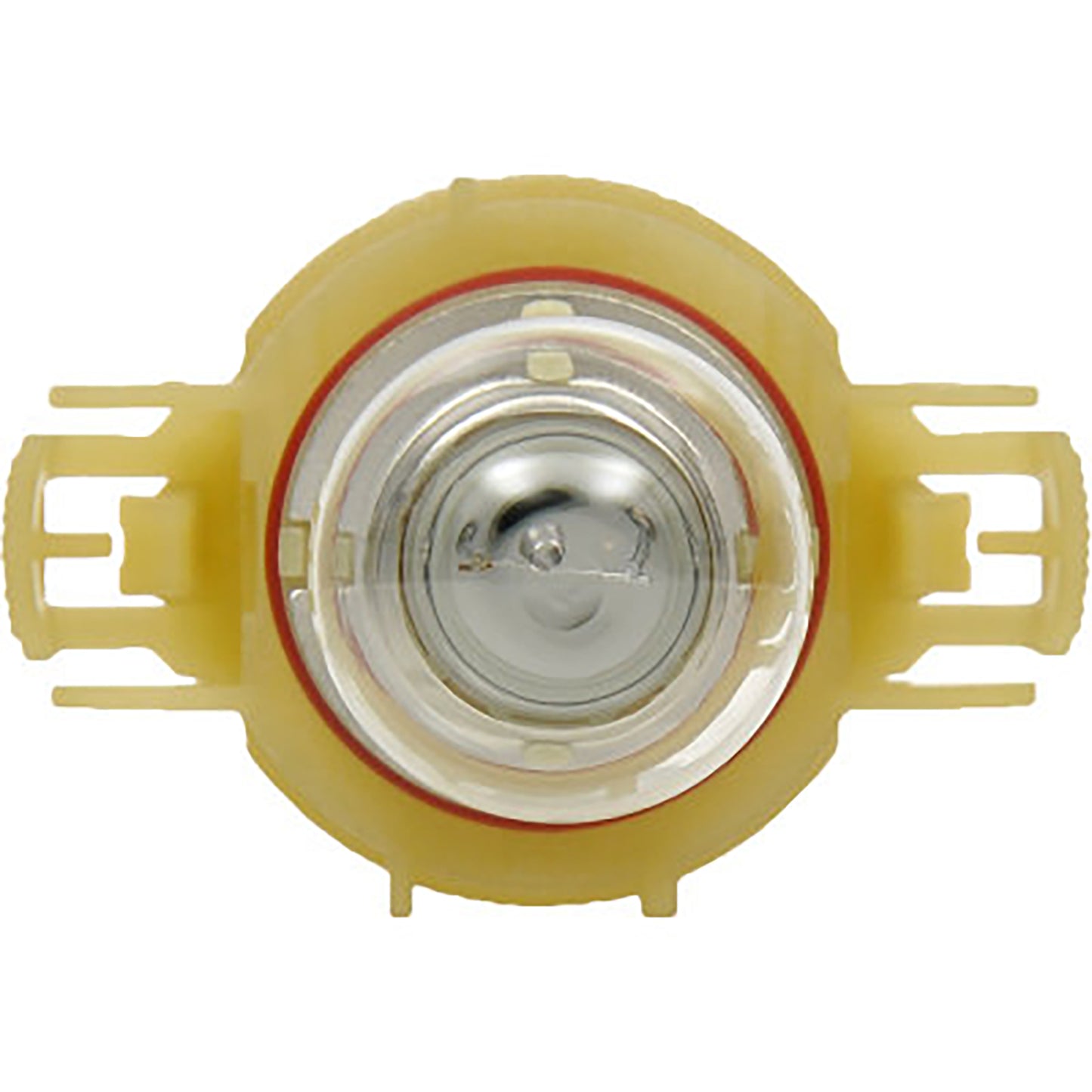 SYLVANIA - 2504 Basic - Incandescent Halogen Light Bulb for Fog and Daytime Running Lights (Contains 1 Bulb)