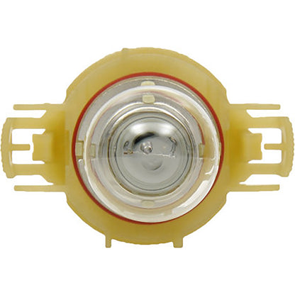 SYLVANIA - 2504 Basic - Incandescent Halogen Light Bulb for Fog and Daytime Running Lights (Contains 1 Bulb)