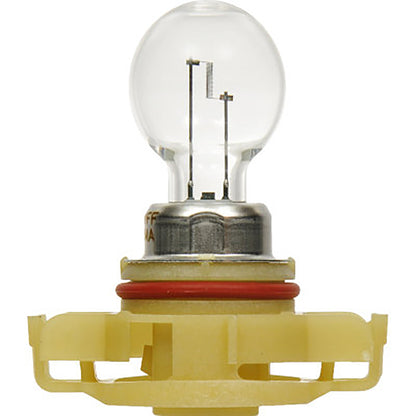 SYLVANIA - 2504 Basic - Incandescent Halogen Light Bulb for Fog and Daytime Running Lights (Contains 1 Bulb)
