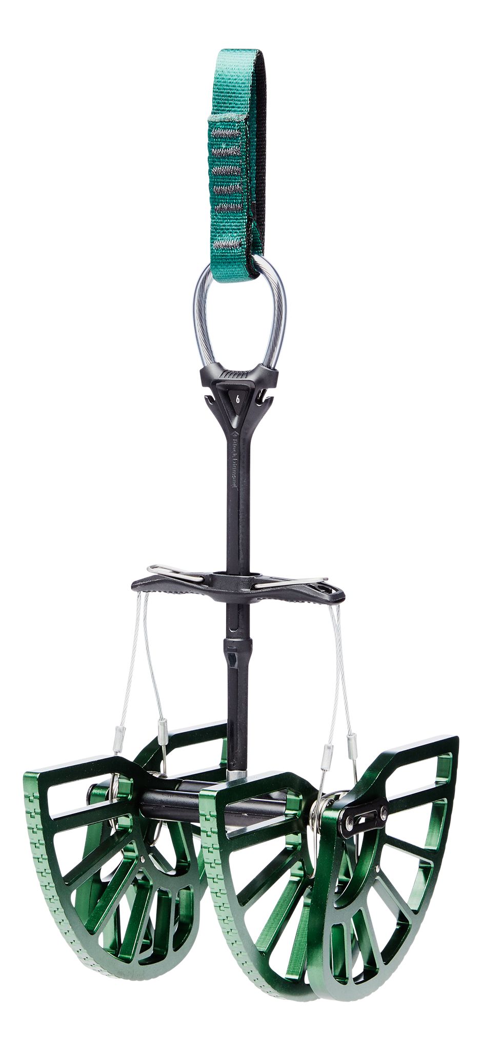 Black Diamond Equipment - Camalot C4 Cam - #5