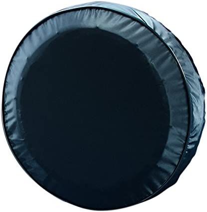 CE Smith - Trailer 27430 Spare Tire Cover - Exterior Automotive Accessories for Spare Tire - 14"