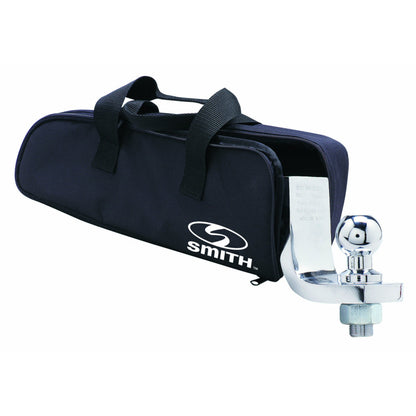 C.E Smith 27481 Drawbar Storage Bag - Durable Nylon Bag for Boat Accessories - 15" x 4" x 6"
