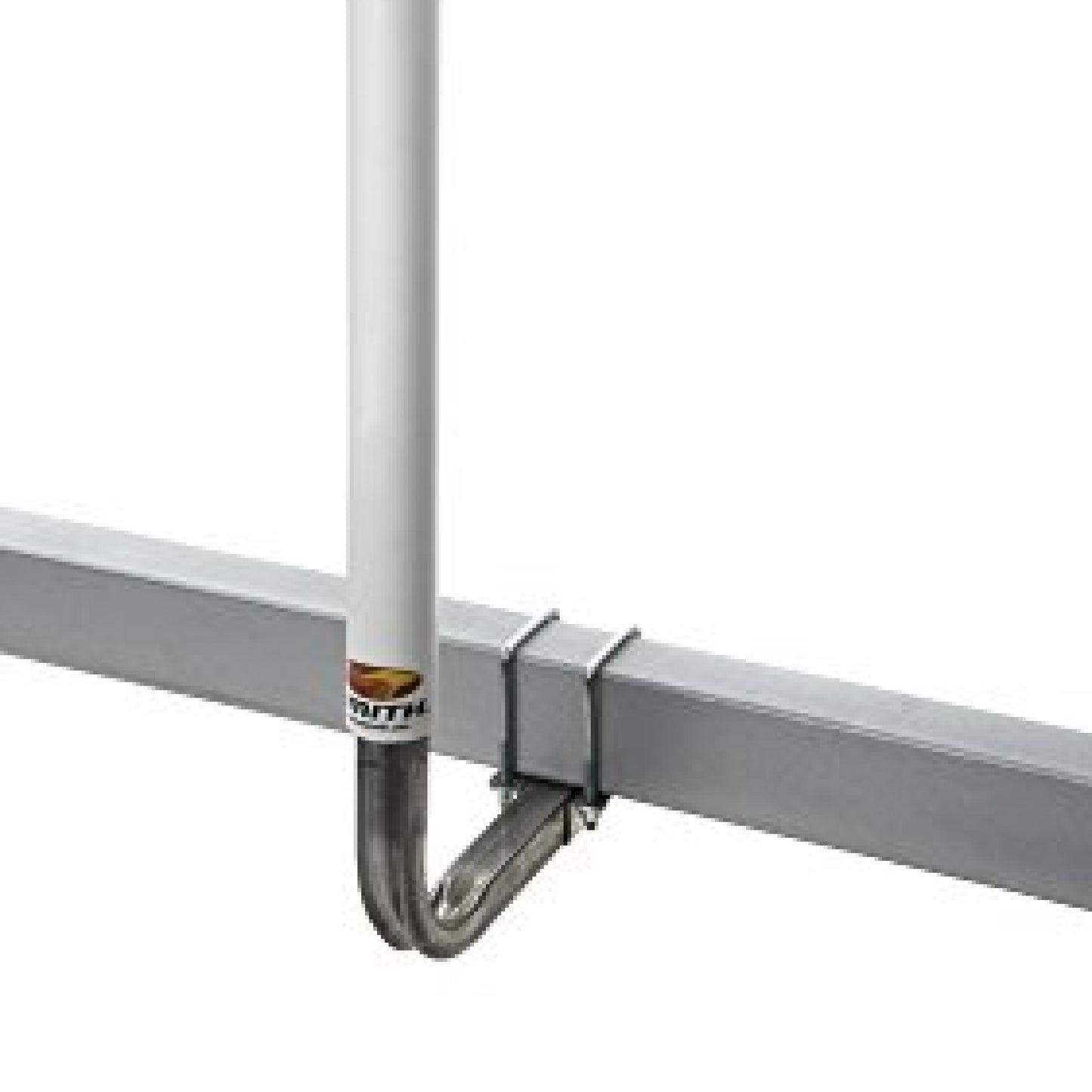 CE Smith - 27620 Guide-ON Post - Durable Boat Trailer Accessory - 40 Inches