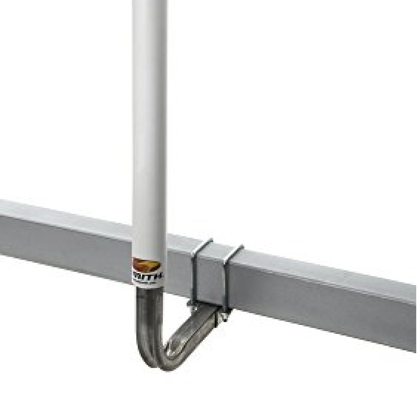CE Smith - 27640 Guide-ON Post - Durable Boat Trailer Accessory - 60"
