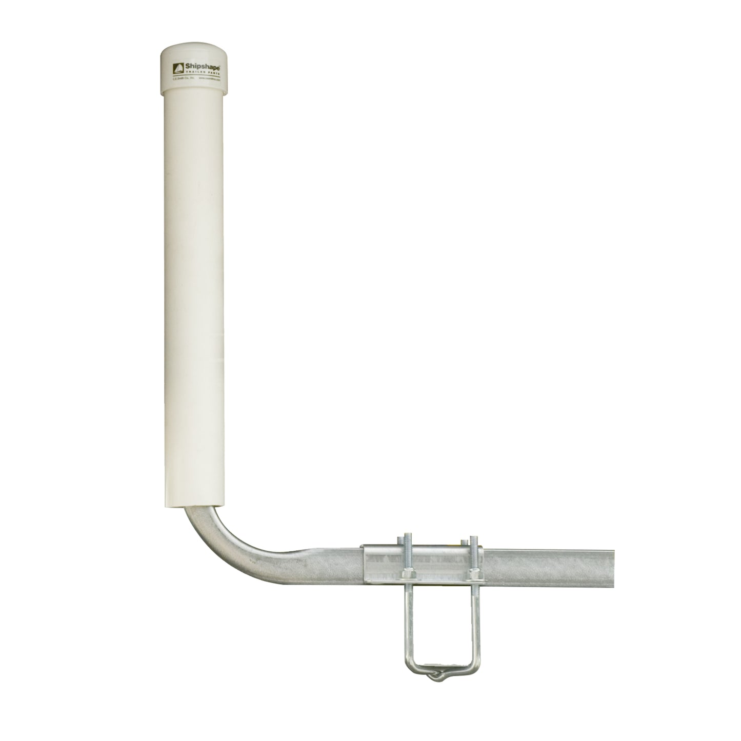 CE Smith - Guide-On Post Pontoon - Sturdy, Easy to Install Boat Trailer Accessories