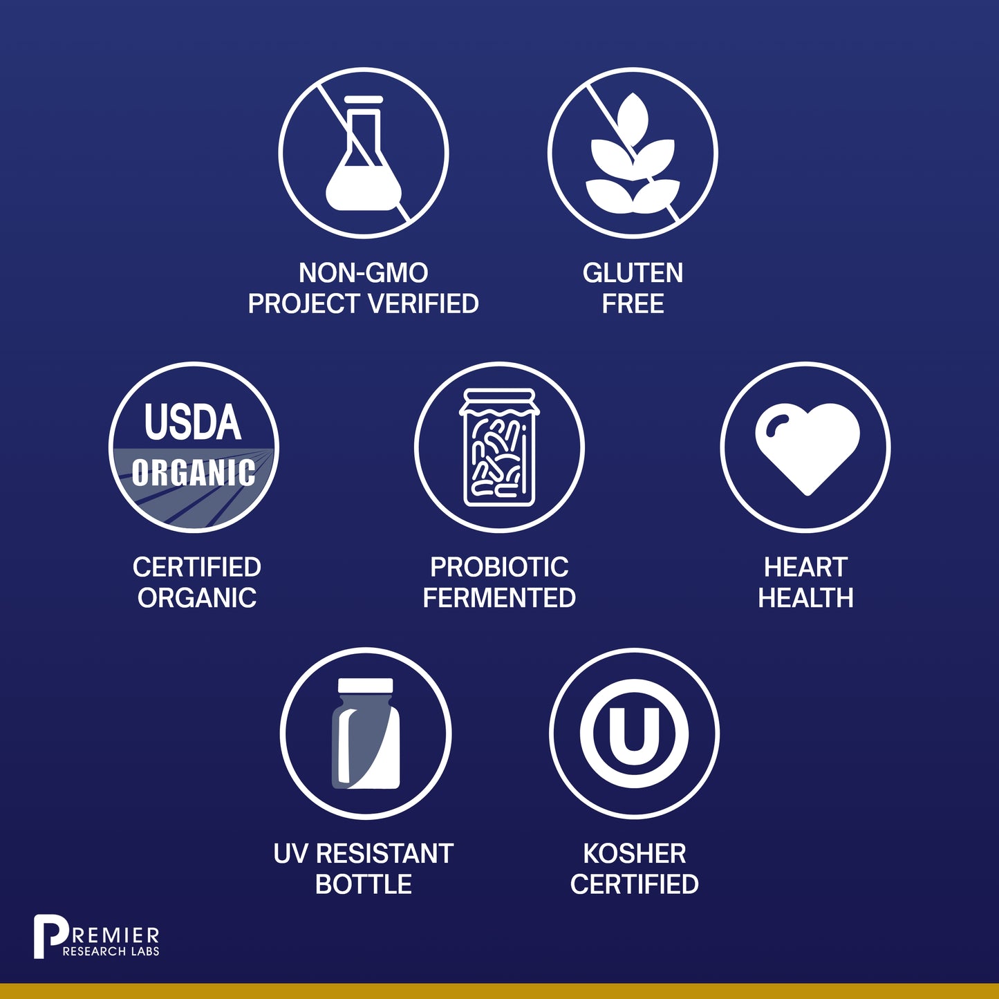 Premier Research Premier Fermented Beets, Fermented Organic Beet Powder, Dietary Supplement, 6.3 Oz (Powder)
