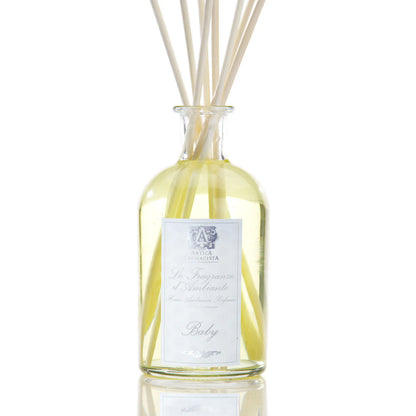 Antica Farmacista Home Ambiance Diffuser, Baby, 8.45 Fl Oz
