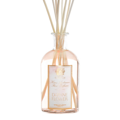 Antica Farmacista Home Ambiance Diffuser, 8.45 Fl Oz, Daphne Flower