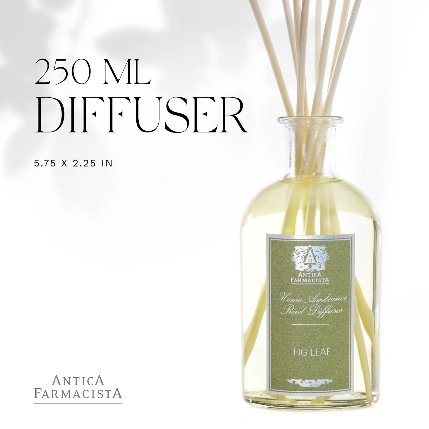 Antica Farmacista Home Ambiance Diffuser, 8.45 Fl Oz