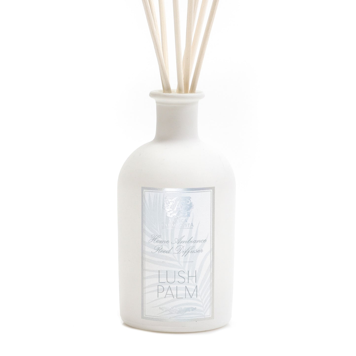 Antica Farmacista Home Ambiance Diffuser, 8.45 Fl Oz, Lush Palm