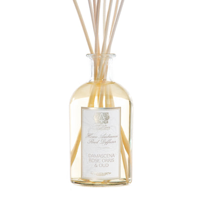 Antica Farmacista Home Ambiance Diffuser, Sandalwood Amber, 8.45 Fl Oz