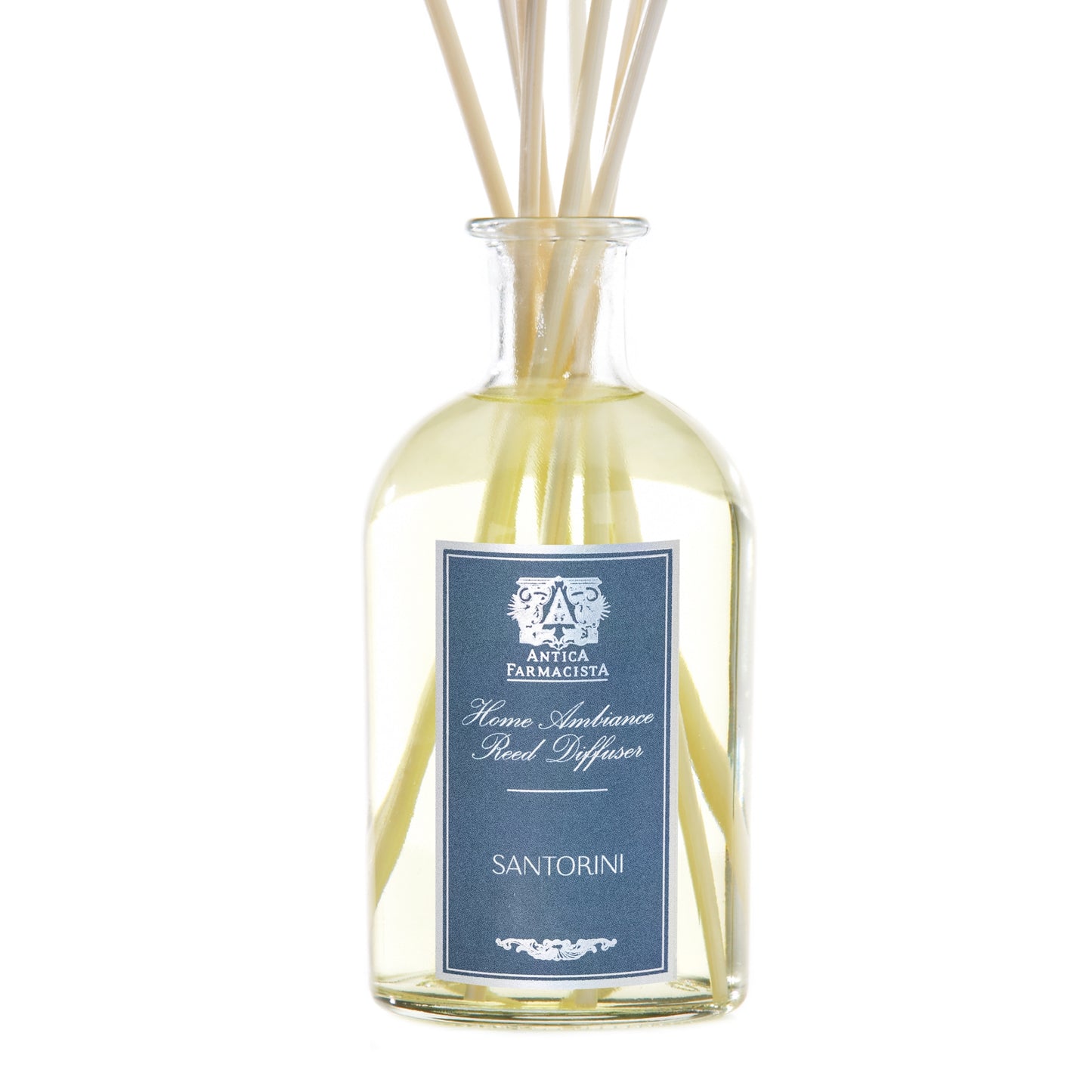 Antica Farmacista Home Ambiance, Santorini 8.45 Fl Oz